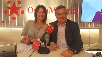 Guillermo Hita, alcalde de Arganda: "He tenido que trabajar con una deuda inmensa"