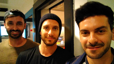 Atacados estrenan nuevo single, 'Nadie Como Tú'