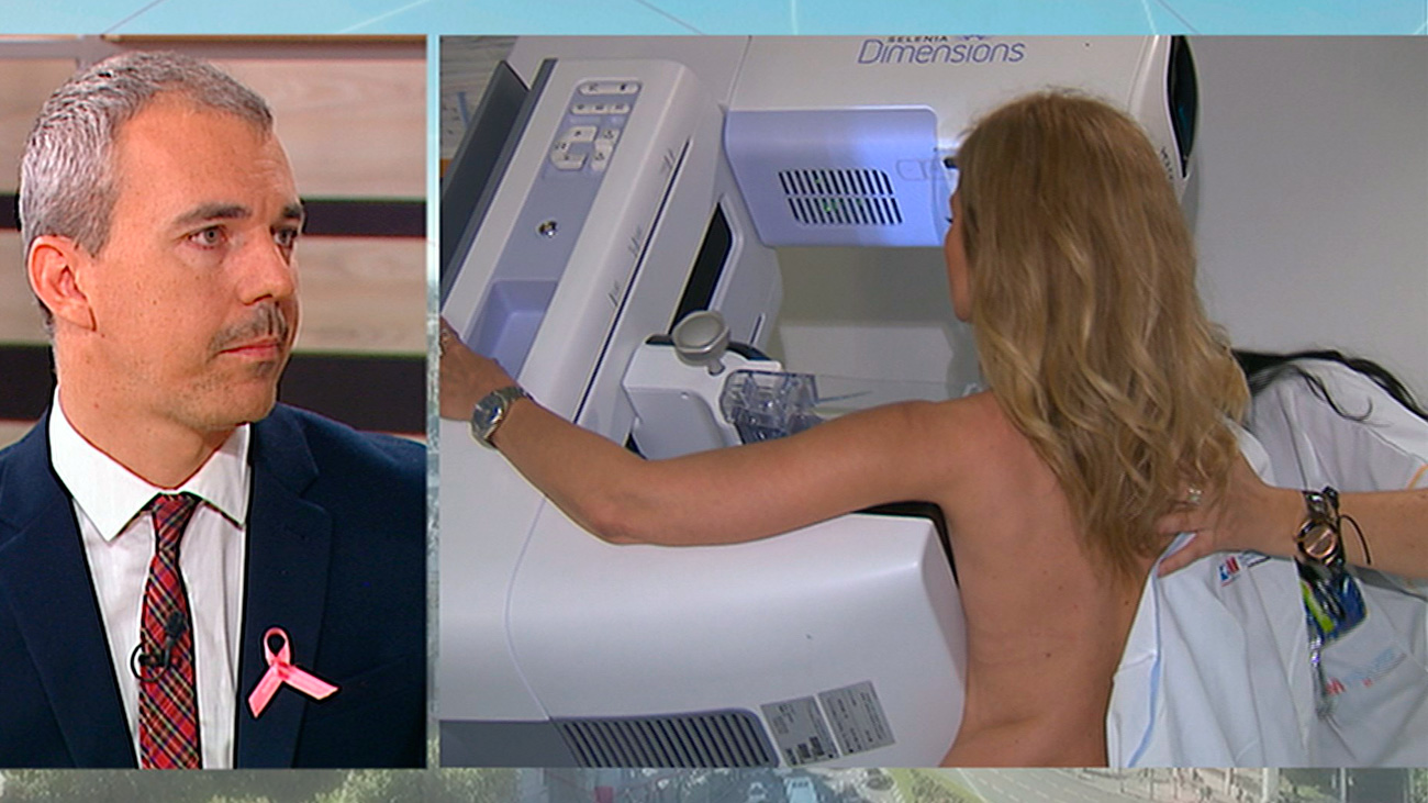 Día mundial del cáncer de mama: el más común entre las mujeres occidentales