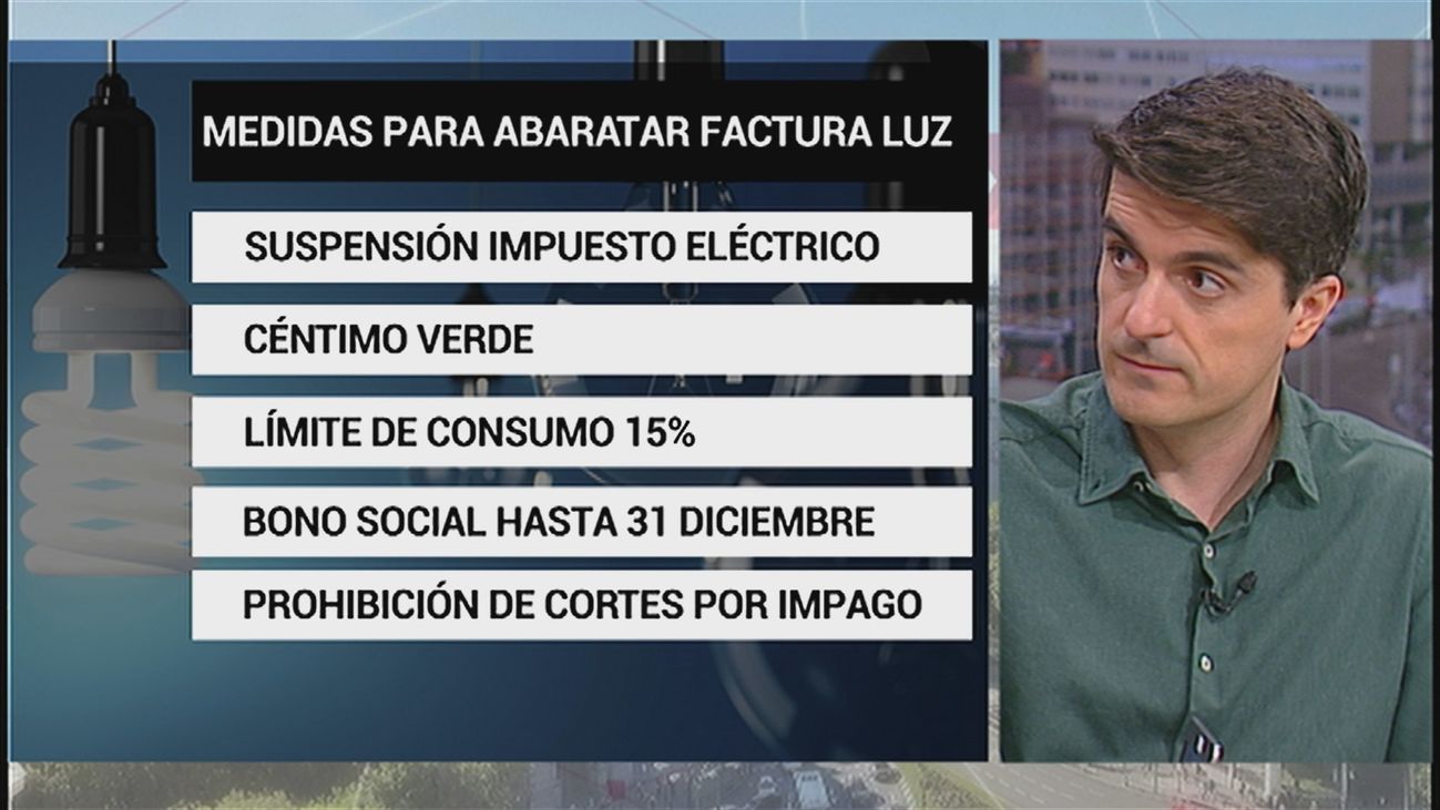 Buenos Días Madrid (8:30-10:30)  18.10.2018