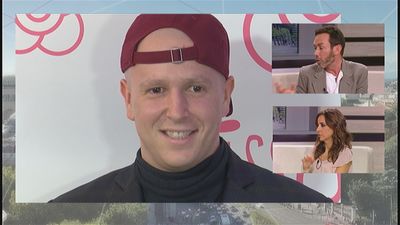 Buenos Días Madrid (10:30-11:30) 18.10.2018