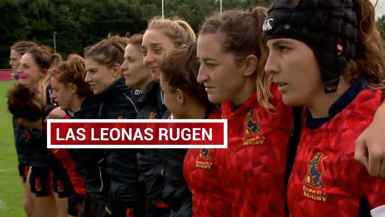 España, a tope para las World Series