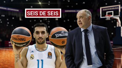 El Madrid se rearma para ganar en Milán