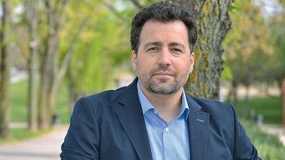 El alcalde de Rivas, confinado por positivo por covid-19