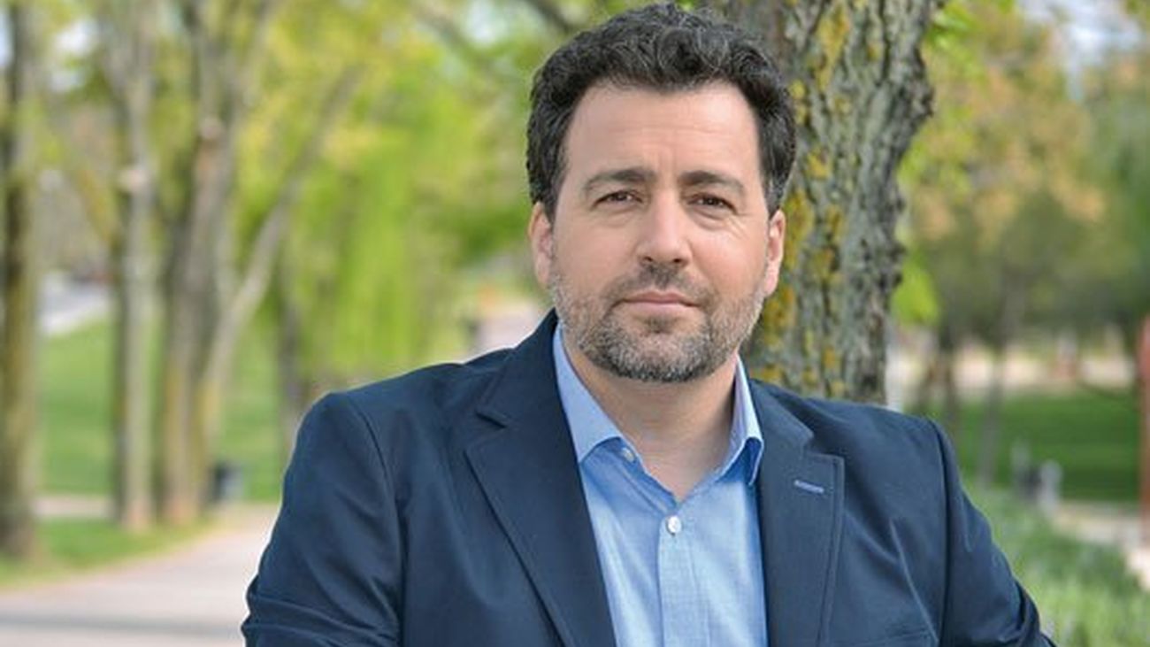 Pedro del Cura, alcalde de Rivas