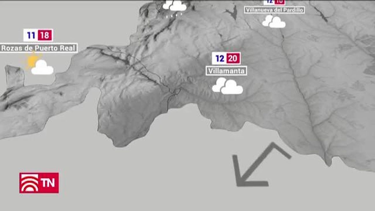 El Tiempo 1 18.10.2018