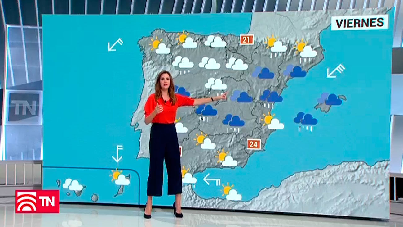 El Tiempo 2 18.10.2018