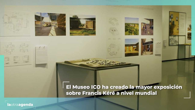 Francis Kéré, el arquitecto más influyente del Mundo