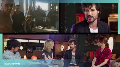 Gigantes, La Serie que Reinventa el Thriller