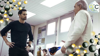 La era de los robots domésticos