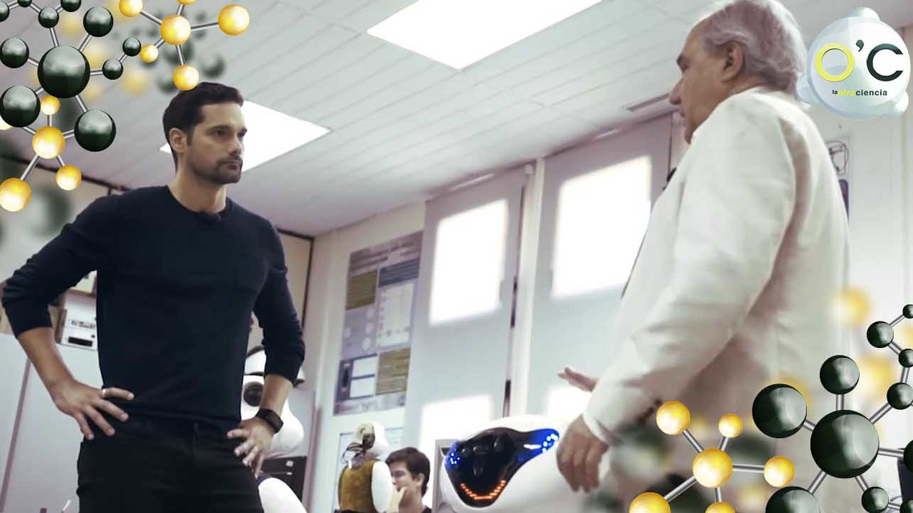 La era de los robots domésticos