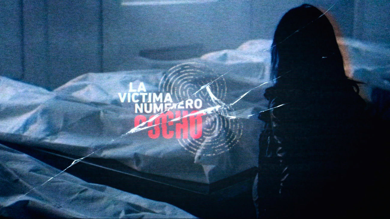 El análisis de Juan Luis Álvarez de 'La víctima número 8'