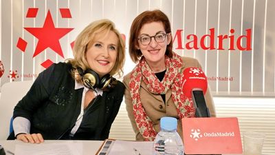 Pagazaurtundúa: "Es grave el encuentro entre Iglesias y Junqueras"