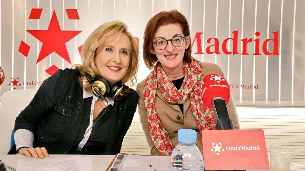 Pagazaurtundua: "Nos cargamos la democracia si la gente cree que puede acosar al que no piensa como uno"