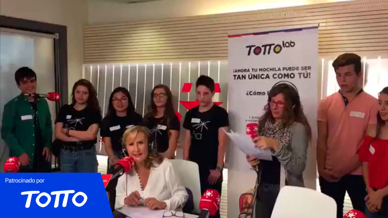 La Olimpiada del Saber 04.10.2018