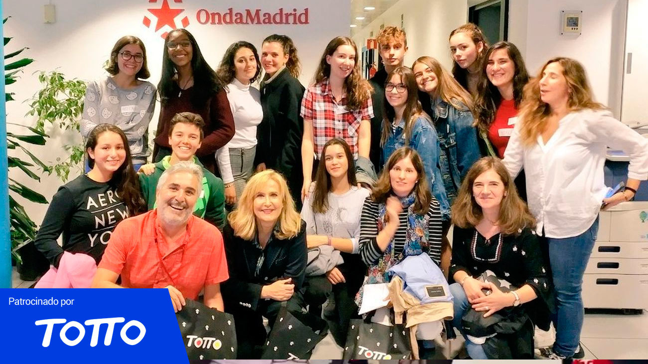 La olimpiada del saber 11.10.2018