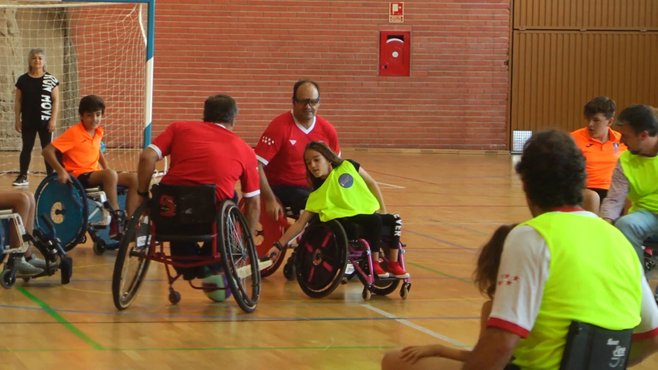 Madrid se Mueve 21.10.2018