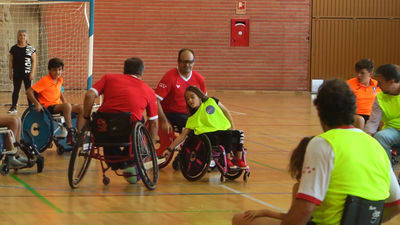 Madrid se Mueve 21.10.2018