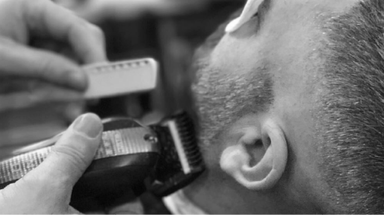 BARBERO- MADRID TRABAJA