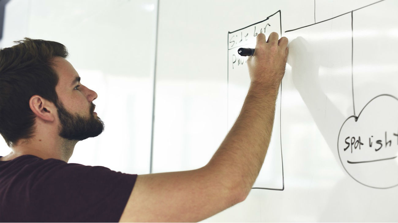 ¿Qué cualidades tienes que tener para trabajar en una startup?