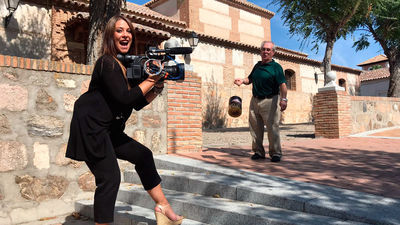 Mi cámara nos enseña este viernes que 'lo tradicional, está de moda'