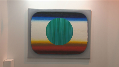 "Estampa", cita con el arte contemporáneo en Ifema