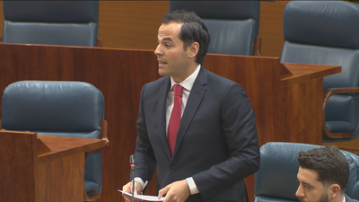 Aguado pide a PP y PSOE que aclaren su posición sobre  gestación subrogada