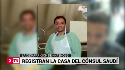 La ONU debe investigar el supuesto asesinato de Khashoggi, según varias ONG