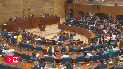 El PP no ha decidido aún su voto en la  proposición no de ley  con que Cs condiciona los Presupuestos