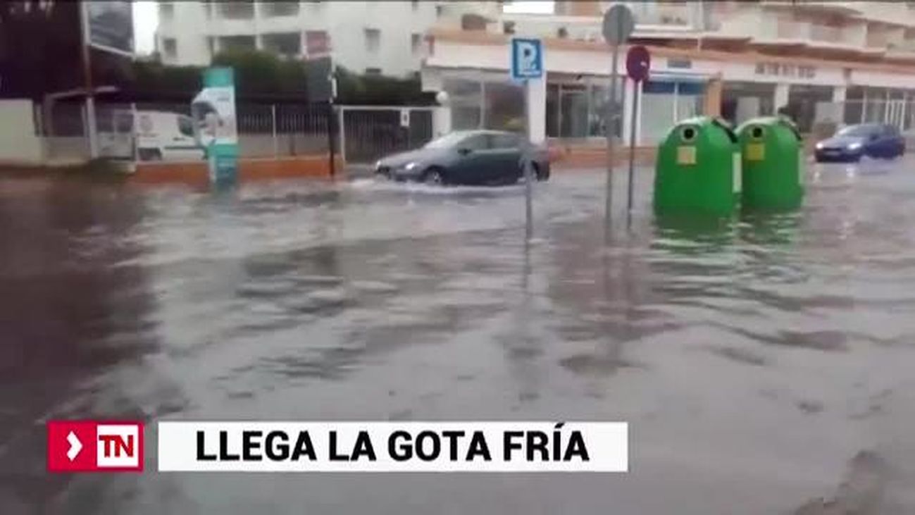 Telenoticias 1 18.10.2018
