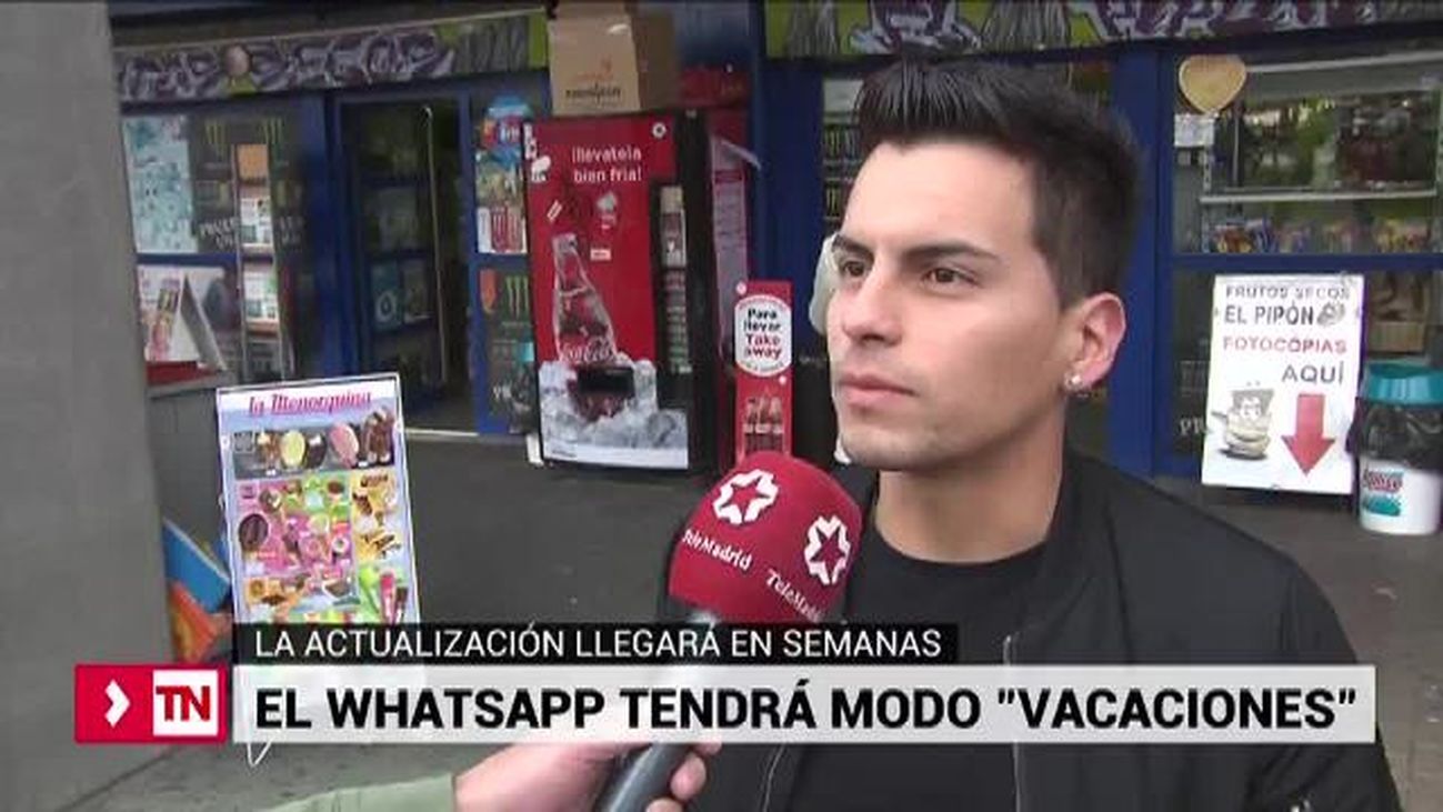 Telenoticias 2 18.10.2018