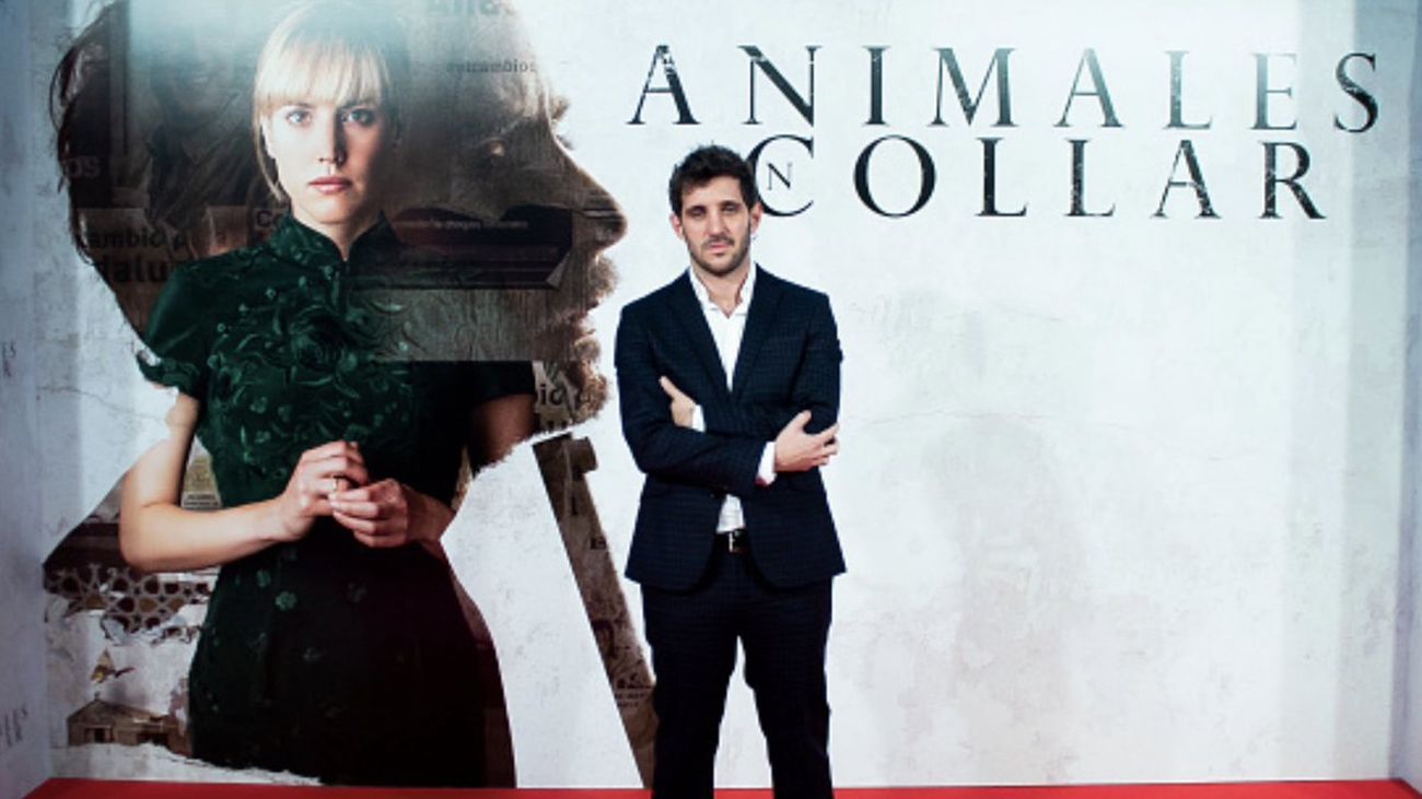 Entrevista a Jota Linares, director de cine