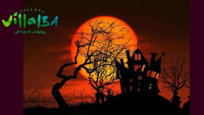Villalba organiza la tercera edición de su fiesta de Halloween