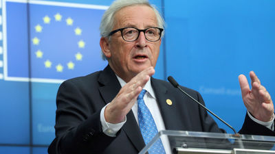 La Comisión Europea advierte a España del riesgo de que no cumpla con el ajuste requerido