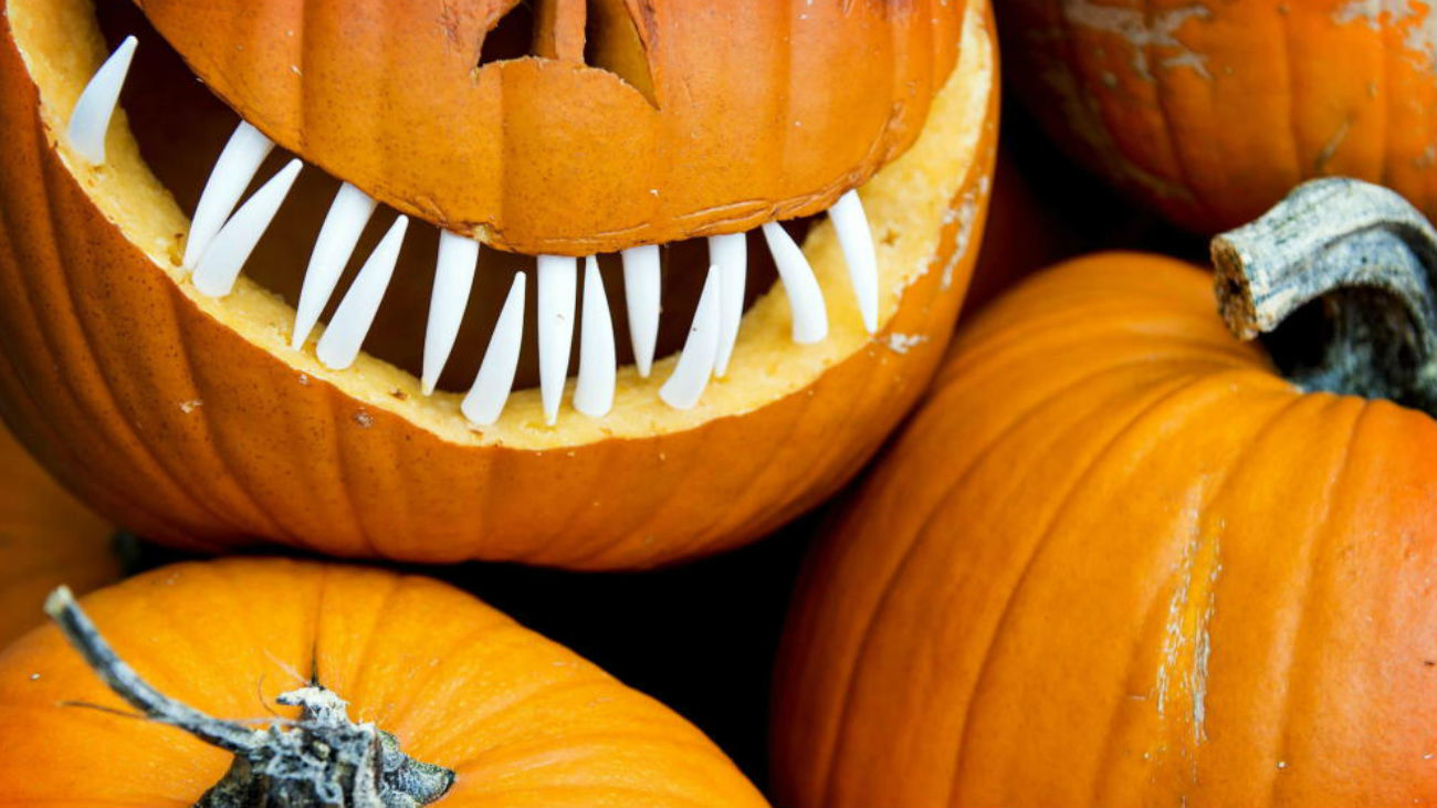 Galapagar celebra Halloween