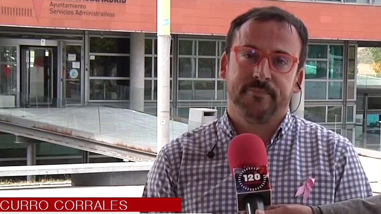 El Consejero delegado EMV Rivas, sobre el impuesto hipotecario: “Ha subido la dignidad de las víctimas de estos abusos”