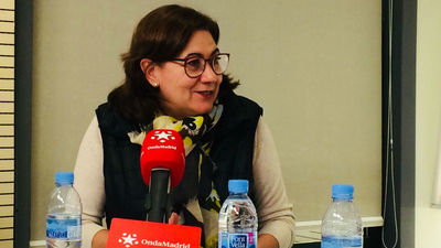 Entrevista a Luisa Martín, Premio Especial Mim 2018