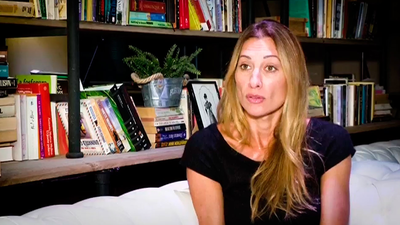 Mónica Pont denuncia acosos sexuales en el cine español