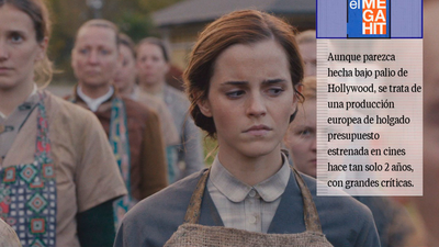 “Colonia”: El recuerdo de uno de los episodios más sangrientos de la historia reciente