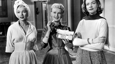 "Cómo casarse con un millonario": la historia de tres cazafortunas