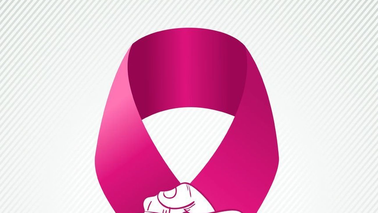 Día Mundial contra el Cáncer de Mama
