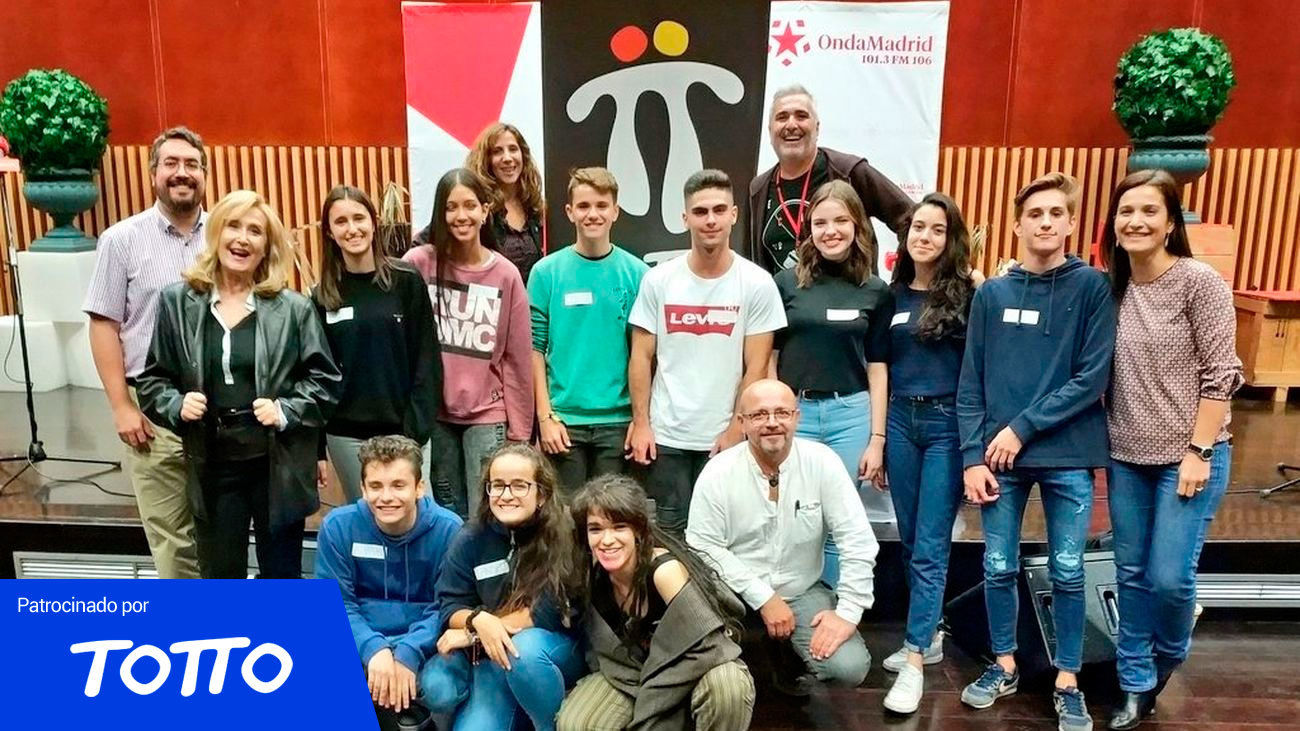 La Olimpiada del Saber  18.10.2018