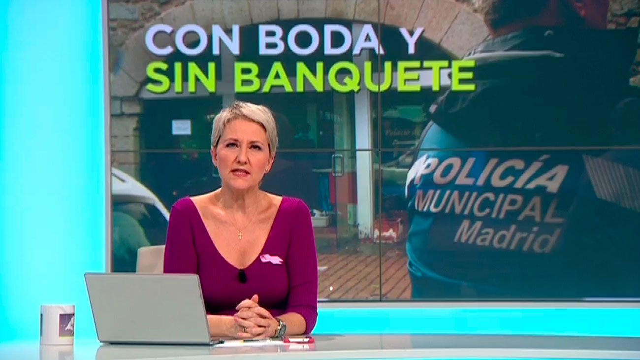 Madrid Directo 19.10.2018