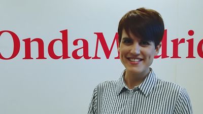 Madrid sin Fronteras 21.10.2018