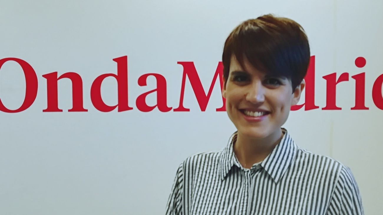 Madrid sin Fronteras 21.10.2018