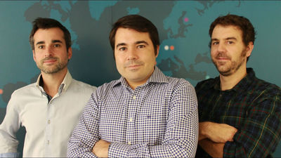 ¿Quieres trabajar en Triporate?