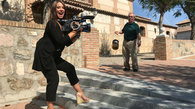 Mi cámara y yo: La tradición está de moda