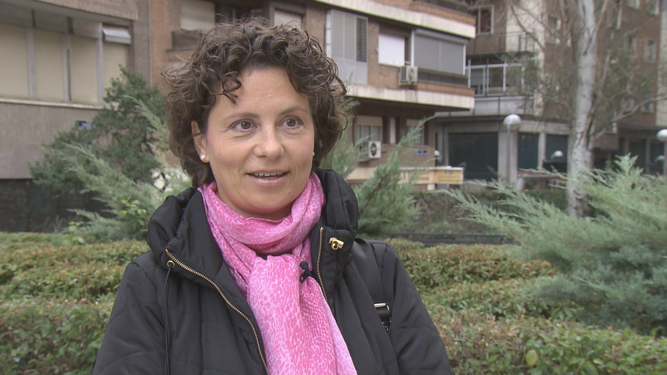 Tratamientos cada vez más específicos contra el cáncer de mama