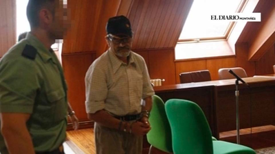 Detienen en Madrid al pederasta con mayor historial en España