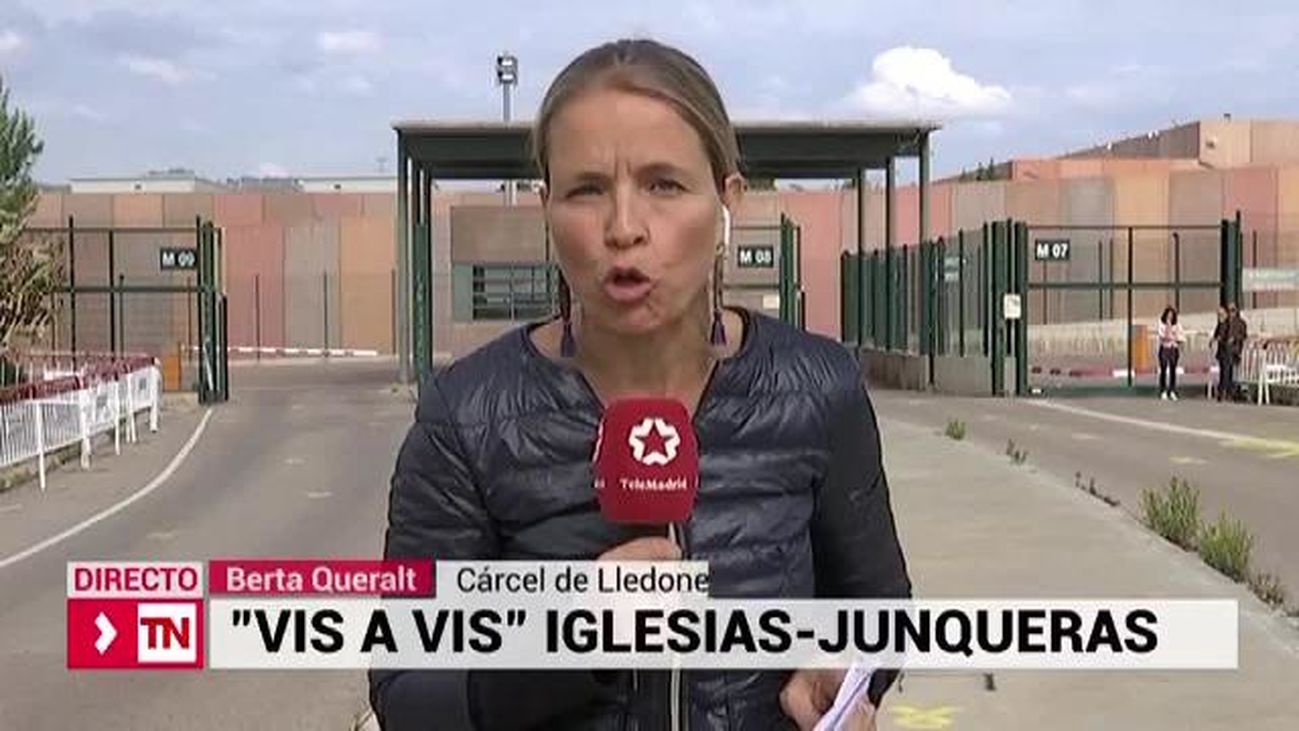 Telenoticias 1 19.10.2018